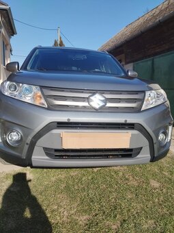 Predám Suzuki Vitara 2017 - 5