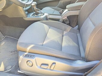 Škoda Superb 2,0 TDI, 103 kw, r.v. 2013 - 5