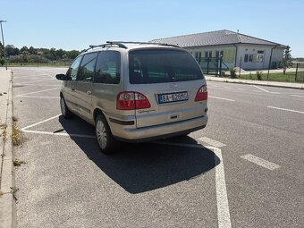 Predam Ford Galaxy - 5