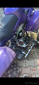 Access Tomahawk 300 - 5