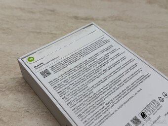 iPhone 16 128GB Teal (nový) - 5