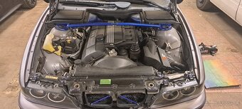 BMW E39 528iA TOP stav - 5