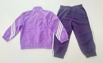 Súprava adidas 2roky - 5