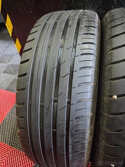 225/65 R17 Toyo letne pneumatiky - 5