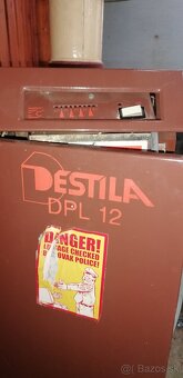 Kotol Destila - 5