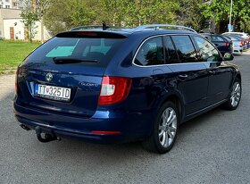 Škoda Superb 1.8 TSI DSG- možnosť výmeny vozidla - 5