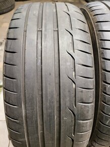 205/45 R17 Dunlop letne pneumatiky - 5