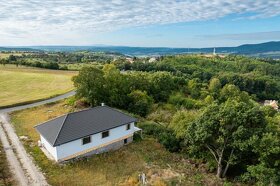Rodinný dom - novostavba Krupina časť Kopanice - na predaj - 5