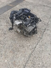 Octavia III,IV,Golf VII,VIII,Karoq,T-roc,Passat B8 1.5 Tsi - 5