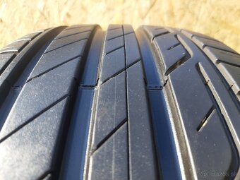 215/60 r17 letne pneumatiky - 5