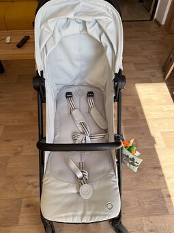 Cybex beezy - 5
