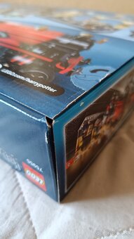 LEGO Harry Potter 75955 Expresný vlak do Rokfortu - 5