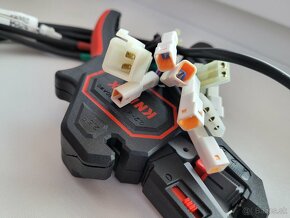 KTM EXC 2T 4T - elektrika,konektory 2T 4T elektrické diely - 5