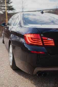 F10 530d xdrive 190kw 530xd - 5