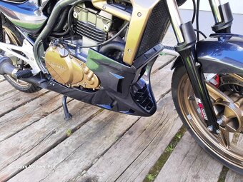 Kawasaki ER 5 - 5