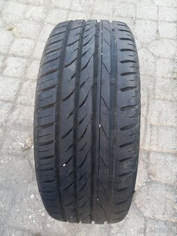 Letné pneumatiky 195/50R15 - 5