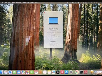 Apple MacBook Pro 2019 "Core i7" 2.6 15" Touch bar - 5