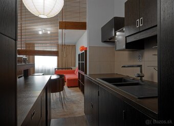 Na predaj 2 izb. byt Bratislava, 75 m2, Petržalka ,Antolská - 5