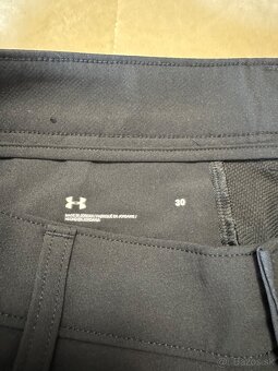 Under Armour Golf Kratase - 5