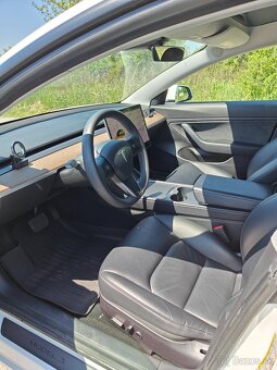 Tesla model 3 2021 Long Range Dual motor - 5