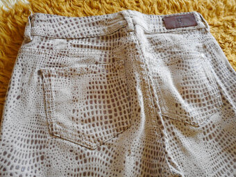 skinny hadie nohavice 36 - 5