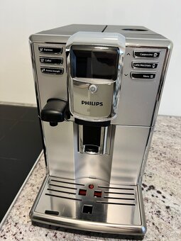 Philips Saeco - 5