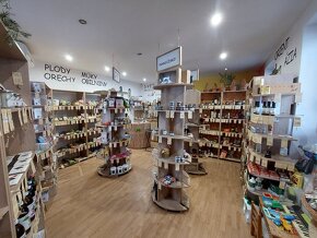 Predaj prevádzky a eshopu Biopotravín a delikates - 5