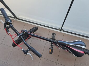 Detský bicykel Dema Lenny 20 - 5