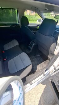 Predam škoda superb 2.0tdi 103kw M6 - 5