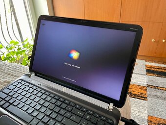 HP Pavilion dv6-6b30ec - 5