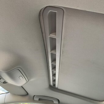 Predám škoda superb 2 4x4 - 5
