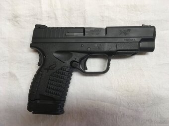 HS Product XDM-45 - 5