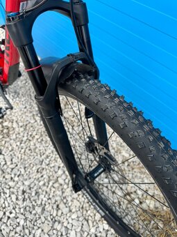 Trek Procaliber 9.6 - 5