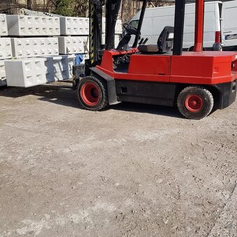 Betonove Lego kocky - 5