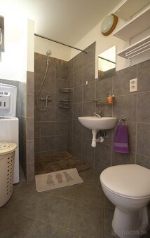 Exkluzívne iba u nás Chata s garážou, altánkom a záhradou - 5