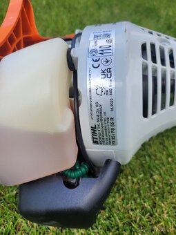 Predám STIHL FS 55 - 5