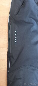 Textilné nohavice 2XL - 5
