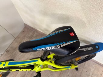 Bicykel CTM Foxy 16 - 5