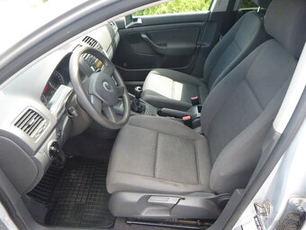 Volkswagen Golf 1,4i 16v 2004 - 5
