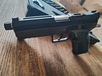 KMR L-02 UMBRA Pištoľ 9mm 9x19 - 5
