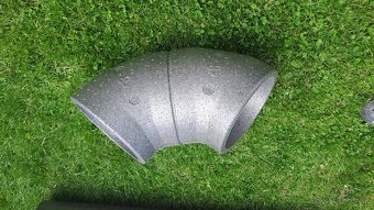 Potrubie 180 mm rekuperacia - 5