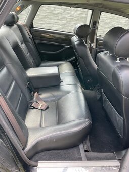Jaguár XJR 300 - 5