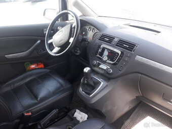 Predám Ford C-Max /najradšej na náhradné diely/ - 5