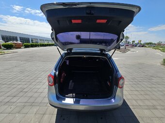 Ponukám na predaj Volkswagen Passat B6 - 5