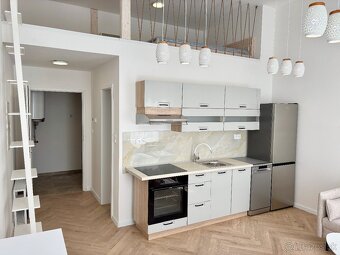 Na predaj Apartmán v obci Smolník v štandarde - 5