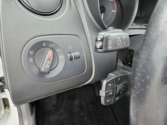 Seat Ibiza 2.0TDI FR original 5 dvierko rarita - 5