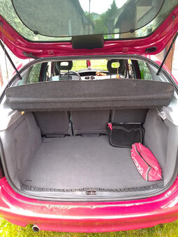 Xsara Picasso 1,8 - 5