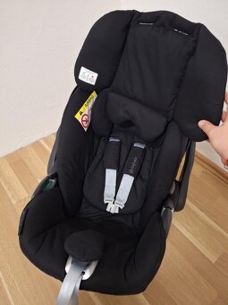 Cybex Cloud Z2 - 5