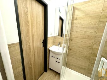 NA PREDAJ 3 - IZB. BYT (67m2), PALÁRIKOVA UL., SENICA - 5