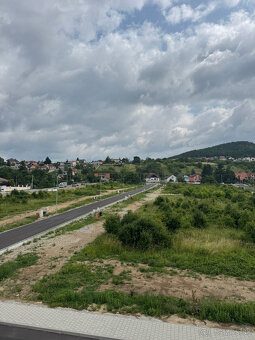 Predaj stavebnych pozemkov Zobor - Nitra - 5